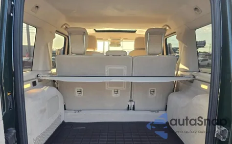 2022 Mercedes-Benz G 63 Amg from USA, damaged, VIN W1NYC7HJXNX437XXX